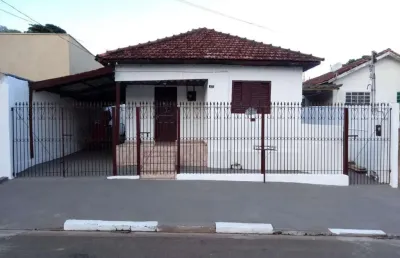 Casa para venda em presidente prudente, vila marina, 3 dormitórios, 2 banheiros, 1 vaga