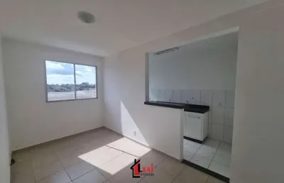 Apartamento para venda em presidente prudente, edifício principe imperial, 2 dormitórios, 1 banheiro, 1 vaga