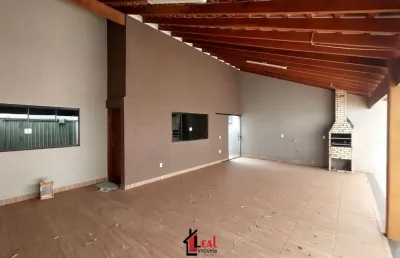 Casa para venda em presidente prudente, prudentino, 2 dormitórios, 1 banheiro, 3 vagas