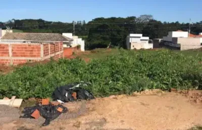 Terreno para venda em presidente prudente, novo prudentino