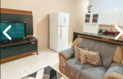 Casa para venda em presidente prudente, watal ishibashi, 2 dormitórios, 1 suíte, 2 banheiros, 1 vaga