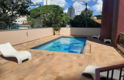 Apartamento para venda em presidente prudente, edificio luiz cotini, 3 dormitórios, 1 suíte, 2 banheiros, 2 vagas