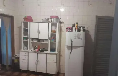 Casa para venda em presidente prudente, paraiso, 2 dormitórios, 1 banheiro, 2 vagas