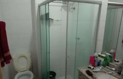 Apartamento para venda em presidente prudente, home trade center, 1 dormitório, 1 banheiro