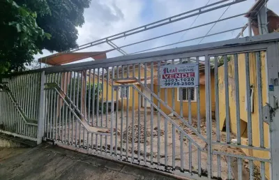 Casa para venda em presidente prudente, aviação, 2 dormitórios, 2 banheiros, 1 vaga