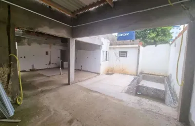 Casa para venda em presidente prudente, bongiovani, 3 dormitórios, 1 suíte, 2 banheiros, 2 vagas