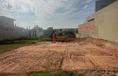 Terreno em condomínio para venda em presidente prudente, condominio residencial damha lll