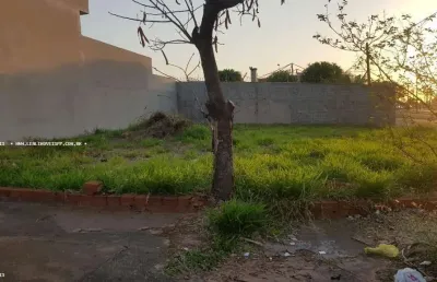 Terreno para venda em presidente prudente, são sebastião