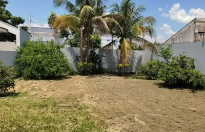 Terreno para venda em presidente prudente, são matheus