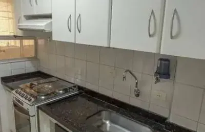 Apartamento para venda em presidente prudente, edifício residencial saint paull i, 3 dormitórios, 1 suíte, 3 banheiros, 1 vaga