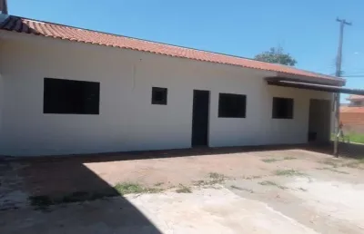Casa para venda em presidente prudente, prudentino, 1 dormitório, 1 banheiro, 1 vaga