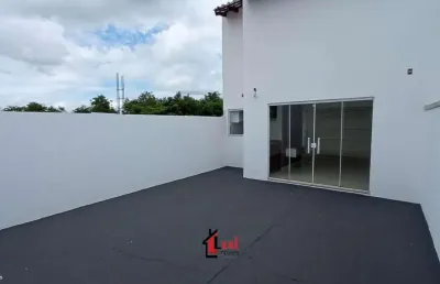 Casa para venda em presidente prudente, planalto, 2 dormitórios, 1 suíte, 2 banheiros, 1 vaga