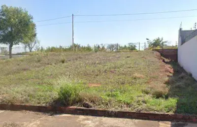 Terreno para venda em presidente prudente, residencial funada