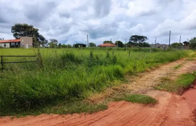 Chácara para venda em álvares machado, chácara alvares machado