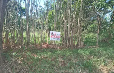 Chácara para venda em presidente prudente, chacara rancho quarto de milha, 2 dormitórios, 1 banheiro, 1 vaga