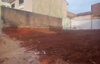 Terreno para venda em presidente prudente, vila euclides