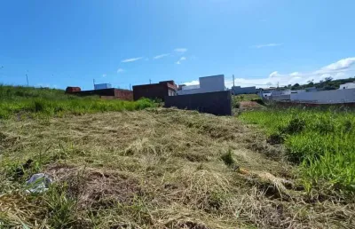 Terreno para venda em presidente prudente, residencial bongiovani