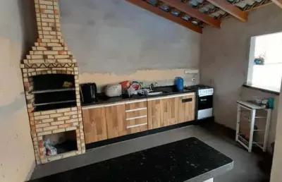Casa para venda em presidente prudente, itaipu, 3 dormitórios, 1 suíte, 2 banheiros, 2 vagas