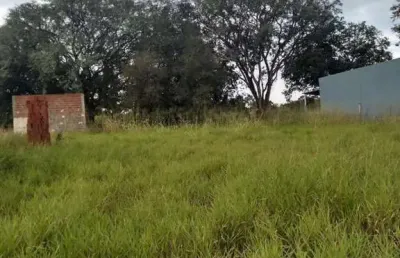 Chácara para venda em álvares machado, chacara estancia martins