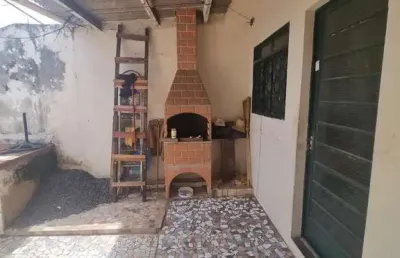 Casa para venda em presidente prudente, vale do sol, 3 dormitórios, 1 suíte, 3 banheiros, 2 vagas