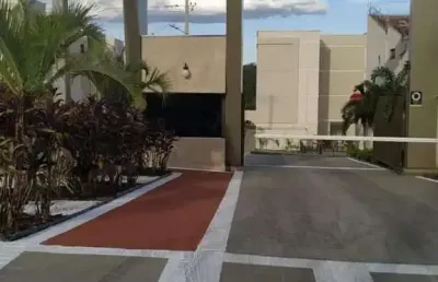 Apartamento para venda em presidente prudente, edifício residencial príncipe de malta, 2 dormitórios, 1 banheiro, 1 vaga