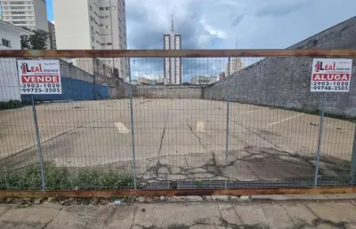 Terreno para venda em presidente prudente, centro, 1 banheiro