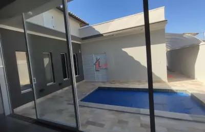 Casa em condomínio para venda em presidente prudente, condomínio residencial damha beatriz, 4 dormitórios, 4 suítes, 5 banheiros, 2 vagas