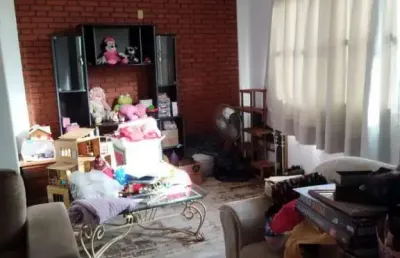 Casa para venda em presidente prudente, bosque, 6 dormitórios, 3 banheiros, 4 vagas