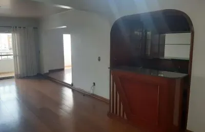 Apartamento para venda em presidente prudente, edificio genebra trevisan, 4 dormitórios, 2 suítes, 1 banheiro, 2 vagas