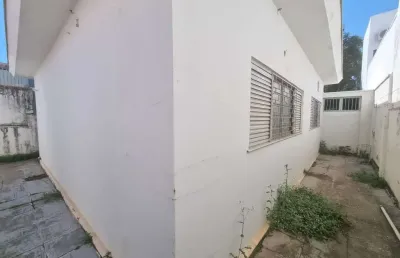 Casa para venda em presidente prudente, bosque, 3 dormitórios, 1 suíte, 3 banheiros, 2 vagas