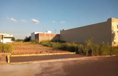 Terreno para venda em presidente prudente, vista bonita
