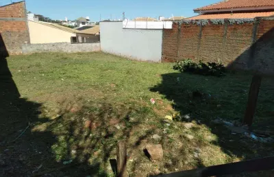 Terreno para venda em presidente prudente, vitória régia