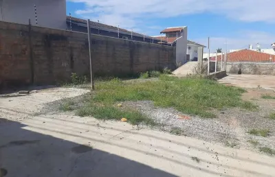 Terreno para venda em presidente prudente, santa clara