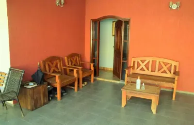 Casa para venda em presidente prudente, paulista, 4 dormitórios, 1 suíte, 2 banheiros, 3 vagas