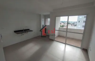 Apartamento para venda em presidente prudente, villa europa, 2 dormitórios, 1 banheiro, 1 vaga