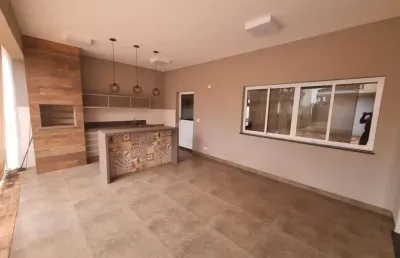 Casa para venda em presidente prudente, paulista, 4 dormitórios, 4 suítes, 6 banheiros, 2 vagas