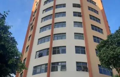Apartamento para venda em presidente prudente, edifício residencial nil, 3 dormitórios, 1 suíte, 2 banheiros, 1 vaga