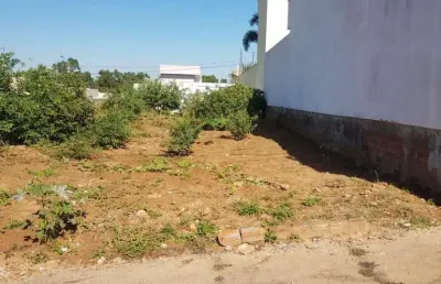 Terreno à venda no Jardim Itacaré, Presidente Prudente 