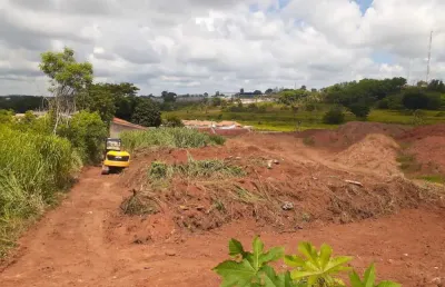Terreno para venda em presidente prudente, alto bela vista i