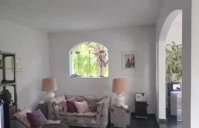 Casa para venda em presidente prudente, bosque, 3 dormitórios, 1 suíte, 3 banheiros, 3 vagas