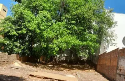Terreno para venda em presidente prudente, paulista