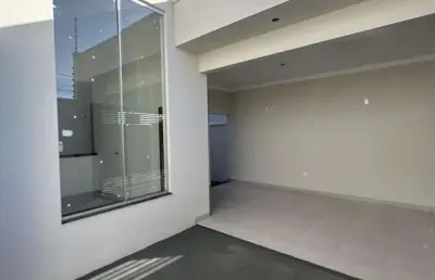 Casa para venda em presidente prudente, são sebastião, 2 dormitórios, 1 suíte, 2 banheiros, 1 vaga