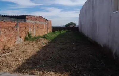 Terreno à venda no Jardim Cobral, Presidente Prudente 