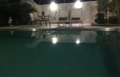 Casa para venda em presidente prudente, vila machadinho, 3 dormitórios, 3 suítes, 5 banheiros, 4 vagas
