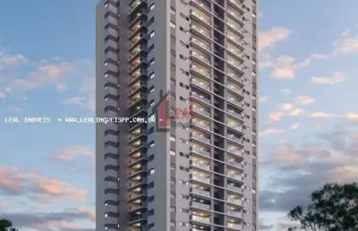 Apartamento para venda em presidente prudente, centro, 2 dormitórios, 2 suítes, 2 banheiros, 2 vagas