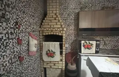 Casa em condomínio para venda em presidente prudente, condominio residencial vale do café, 3 dormitórios, 2 banheiros, 2 vagas