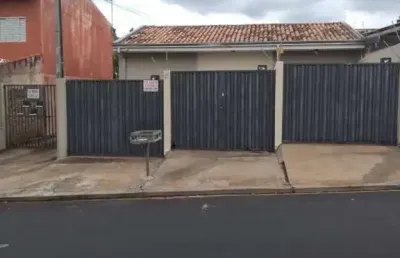 Casa para venda em presidente prudente, residencial universitario, 7 dormitórios, 7 banheiros, 4 vagas