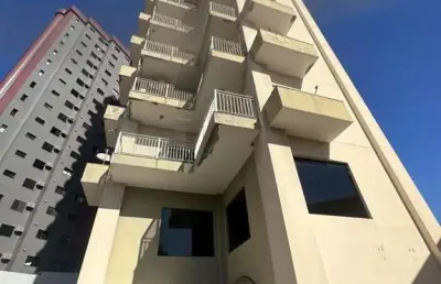 Apartamento para venda em presidente prudente, edificio miranda galindo, 4 dormitórios, 4 suítes, 6 banheiros, 3 vagas