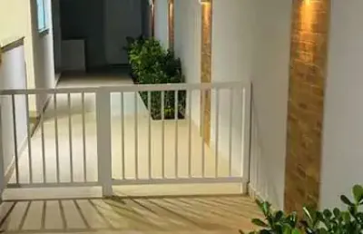 Casa em condomínio para venda em presidente prudente, condomínio residencial solares, 3 dormitórios, 1 suíte, 3 banheiros, 2 vagas