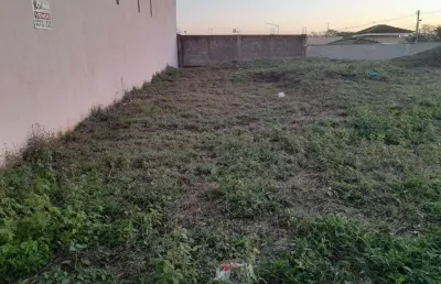 Terreno para venda em presidente prudente, maré mansa